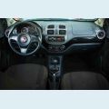 FIAT GRAND SIENA ATTRACTIVE 1.0 FLEX MANUAL 4P - BRANCO - 2018 Foto 7 (Miniatura)