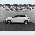 CHEVROLET ONIX LT 1.0 TURBO FLEX MANUAL 4P - BRANCO - 2023 Foto 7 (Miniatura)