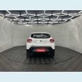 RENAULT KWID ZEN 1.0 12V FLEX MANUAL 4P - BRANCO - 2021 Foto 7 (Miniatura)