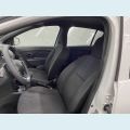 RENAULT SANDERO LIFE 1.0 12V FLEX MANUAL 4P - BRANCO - 2021 Foto 7 (Miniatura)