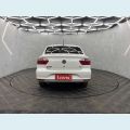 VOLKSWAGEN VOYAGE TRENDLINE 1.6 FLEX MANUAL 4P - BRANCO - 2018 Foto 7 (Miniatura)
