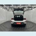 CHEVROLET ONIX LT 1.0 FLEX MANUAL 4P - PRATA - 2022 Foto 7 (Miniatura)