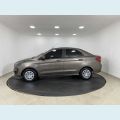 FORD KA SEDAN SE PLUS 1.5 12V FLEX AUT. 4P - CINZA - 2020 Foto 7 (Miniatura)