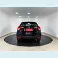 HONDA HR-V EX 1.8 I-VTEC FLEX AUT. 4P - PRETO - 2017 Foto 7 (Miniatura)