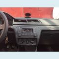 VOLKSWAGEN GOL TRENDLINE 1.0 MPI FLEX MANUAL 4P - BRANCO - 2017 Foto 7 (Miniatura)