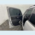 JEEP RENEGADE SPORT 1.8 FLEX AUT. 4P - PRATA - 2017 Foto 7 (Miniatura)