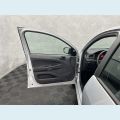 VOLKSWAGEN VOYAGE 1.6 FLEX MANUAL 4P - PRATA - 2022 Foto 7 (Miniatura)