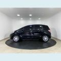 HONDA FIT DX 1.4 FLEX MANUAL 4P - PRETO - 2013 Foto 7 (Miniatura)