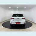 FIAT ARGO HGT 1.8 FLEX MANUAL 4P - BRANCO - 2018 Foto 7 (Miniatura)