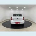 FORD KA SEDAN SE 1.5 12V FLEX MANUAL 4P - BRANCO - 2019 Foto 7 (Miniatura)