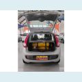 FIAT PALIO FLEX MANUAL 4P - PRATA - 2013 Foto 7 (Miniatura)