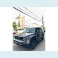 JEEP RENEGADE DIESEL AUT. 4P - CINZA - 2019 Foto 7 (Miniatura)