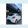 CHEVROLET ONIX FLEX MANUAL 4P - BRANCO - 2019 Foto 7 (Miniatura)