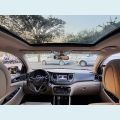 HYUNDAI TUCSON GLS 1.6 TURBO 16V FLEX AUT. 4P - BRANCO - 2019 Foto 7 (Miniatura)