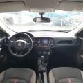 FIAT FIAT TORO FREEDOM 1.8 16V FLEX AUT. 4P - BRANCO - 2021 Foto 7 (Miniatura)