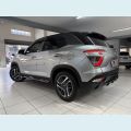 HYUNDAI HYUNDAI CRETA FLEX AUT. 4P - PRATA - 2023 Foto 7 (Miniatura)