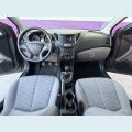 HYUNDAI HYUNDAI HB 20 S FLEX MANUAL 4P - CINZA - 2016 Foto 7 (Miniatura)