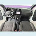 RENAULT RENAULT LOGAN FLEX MANUAL 4P - BRANCO - 2024 Foto 7 (Miniatura)