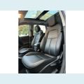 CHEVROLET CHEVROLET TRACKER FLEX AUT. 4P - CINZA - 2025 Foto 7 (Miniatura)