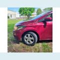 CHEVROLET PRISMA FLEX MANUAL 4P - VERMELHO - 2019 Foto 7 (Miniatura)