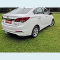 HYUNDAI HB 20 S FLEX AUT. 4P - BRANCO - 2017 Foto 7 (Miniatura)