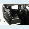 RENAULT KWID FLEX MANUAL 4P - BRANCO - 2022 Foto 7 (Miniatura)