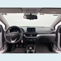 HYUNDAI HB 20 10M LIMITED FLEX MANUAL 4P - PRATA - 2024 Foto 7 (Miniatura)