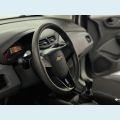 CHEVROLET ONIX JOY 1.0 FLEX MANUAL 4P - PRATA - 2021 Foto 7 (Miniatura)