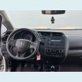 HONDA FIT DX FLEX MANUAL 5P - BRANCO - 2020 Foto 7 (Miniatura)