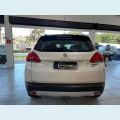 PEUGEOT 2008 GRIFFE 1.6 TURBO 16V FLEX MANUAL 4P - BRANCO - 2016 Foto 7 (Miniatura)
