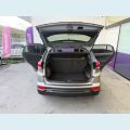 HYUNDAI CRETA FLEX AUT. 4P - CINZA - 2021 Foto 7 (Miniatura)