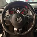 VOLKSWAGEN FOX CL SB 1.6 FLEX AUT. 4P - PRETO - 2015 Foto 7 (Miniatura)