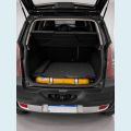 FIAT IDEA ADVENTURE DUAL 1.8 FLEX AUT. 4P - PRETO - 2012 Foto 7 (Miniatura)