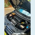 VOLKSWAGEN FOX GII 1.0 FLEX MANUAL 4P - PRETO - 2013 Foto 7 (Miniatura)