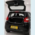FIAT MOBI LIKE 1.0 FLEX MANUAL 4P - PRETO - 2025 Foto 7 (Miniatura)