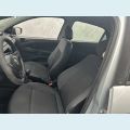 VOLKSWAGEN VOLKSWAGEN GOL 1.6 FLEX MANUAL 4P - PRATA - 2020 Foto 7 (Miniatura)