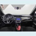 NISSAN NISSAN KICKS SV LIMITED 1.6 FLEX AUT. 4P - PRETO - 2017 Foto 7 (Miniatura)