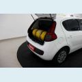 FIAT PALIO ATTRACTIVE 1.0 8V FLEX MANUAL 4P - BRANCO - 2014 Foto 7 (Miniatura)