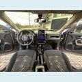FIAT TORO ENDURANCE 1.8 AT6 FLEX AUT. - CINZA - 2021 Foto 7 (Miniatura)
