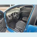 VOLKSWAGEN VOLKSWAGEN FOX COMFORTLINE 1.0 FLEX MANUAL 4P - AZUL - 2015 Foto 7 (Miniatura)