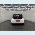 FIAT MOBI LIKE 1.0 FLEX MANUAL 4P - BRANCO - 2020 Foto 7 (Miniatura)