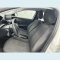 PEUGEOT 208 ACTIVE 1.6 FLEX AUT. - BRANCO - 2023 Foto 7 (Miniatura)