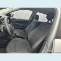 VOLKSWAGEN VOLKSWAGEN GOL 1.6 FLEX MANUAL 4P - PRATA - 2020 Foto 7 (Miniatura)
