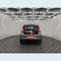 FIAT FIAT MOBI LIKE 1.0 FLEX MANUAL 4P - CINZA - 2022 Foto 7 (Miniatura)