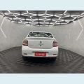 RENAULT RENAULT LOGAN ZEN 1.6 16V SCE FLEX MANUAL 4P - BRANCO - 2022 Foto 7 (Miniatura)