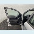 FIAT FIAT CRONOS 1.3 FLEX MANUAL 4P - PRATA - 2022 Foto 7 (Miniatura)