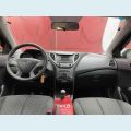 HYUNDAI HYUNDAI HB20 COMFORT STYLE 1.0 FLEX MANUAL 4P - PRETO - 2017 Foto 7 (Miniatura)