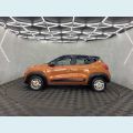 RENAULT RENAULT KWID INTENSE 1.0 12V FLEX MANUAL 4P - LARANJA - 2018 Foto 7 (Miniatura)