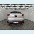 FIAT FIAT TORO ENDURANCE 1.8 FLEX AUT. 4P - PRATA - 2021 Foto 7 (Miniatura)