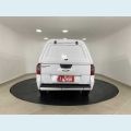 CHEVROLET CHEVROLET MONTANA LS 1.4 FLEX MANUAL 2P - BRANCO - 2018 Foto 7 (Miniatura)